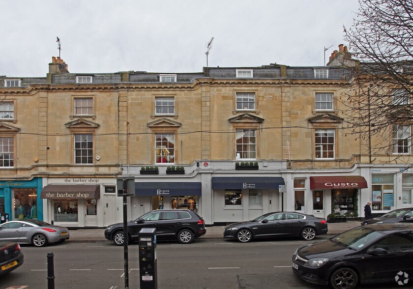 10-11 Montpellier Walk, Cheltenham à louer - Photo de l’immeuble – Image 2 sur 3