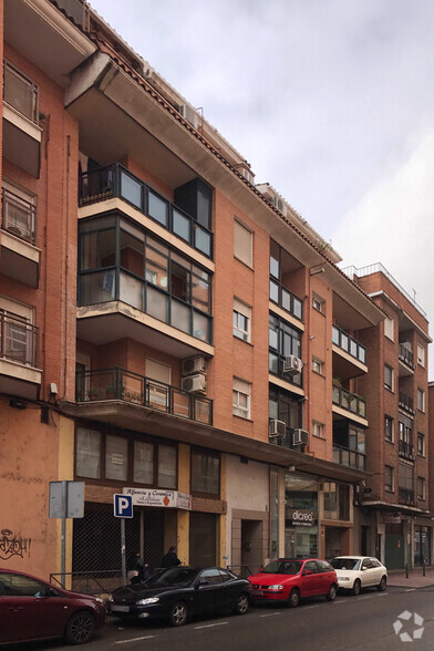 Calle Olivares, 9, Talavera De La Reina, Toledo à vendre - Photo principale – Image 1 sur 2