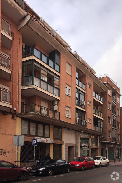 Calle Olivares, 9, Talavera de la Reina, Toledo à vendre - Photo principale – Image 1 sur 2