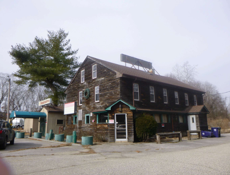 170-178 Yantic Rd, Norwich, CT à louer - Photo de l’immeuble – Image 2 sur 9