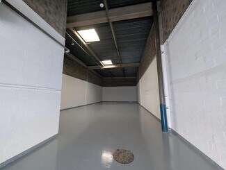 Plus de détails pour 86-114 Avenue Louis Roche, Gennevilliers - Bureau, Local d'activités à louer