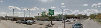 Plus de détails pour 601 Brown St, Osawatomie, KS - Local commercial à louer