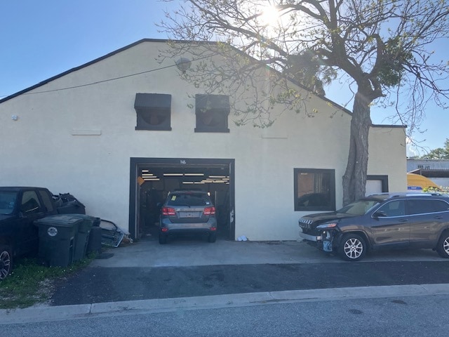 142 S Charles St, Daytona Beach, FL à vendre - Photo principale – Image 1 sur 6