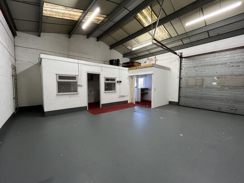 Gower St, Ipswich à louer - Photo de l’immeuble – Image 3 sur 8