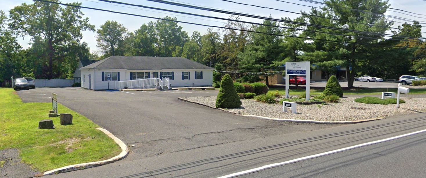 1031 US Highway 202 N, Branchburg, NJ à louer Photo de l’immeuble– Image 1 sur 7