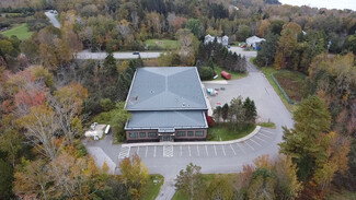 Plus de détails pour 161 Atlantic, Northport, ME - Industriel/Logistique à louer