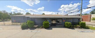 Plus de détails pour 35-41 E Hollis St, Nashua, NH - Local commercial à louer