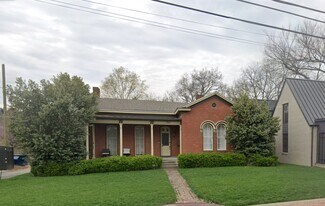 Plus de détails pour 1307 6th Ave N, Nashville, TN - Bureau/Local commercial à louer