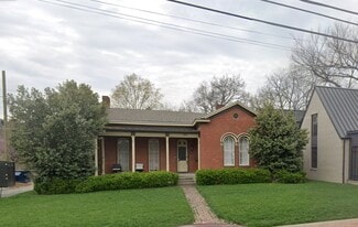 Plus de détails pour 1307 6th Ave N, Nashville, TN - Bureau/Local commercial à louer
