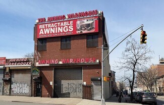 Plus de détails pour 4902 3rd Ave, Brooklyn, NY - Industriel/Logistique à louer