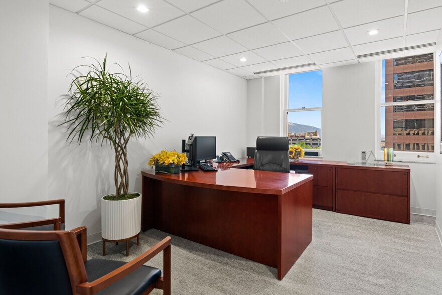 175 S Main St, Salt Lake City, UT à louer - Photo intérieure – Image 2 sur 26