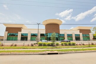 Plus de détails pour 17000 TX-249, Houston, TX - Local commercial à louer
