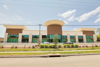 Plus de détails pour 17000 TX-249, Houston, TX - Local commercial à vendre