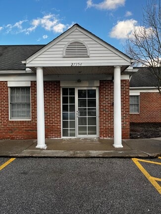 Plus de détails pour 27350-27358 Center Ridge Rd, Westlake, OH - Bureau à louer