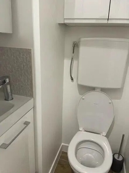 Bureau dans Paris à louer - Photo de l’immeuble – Image 3 sur 5