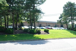 Plus de détails pour 1890 Swarthmore Ave, Lakewood, NJ - Industriel/Logistique à louer