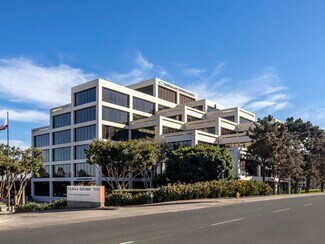 Plus de détails pour 9191 Towne Centre Dr, San Diego, CA - Bureau à louer