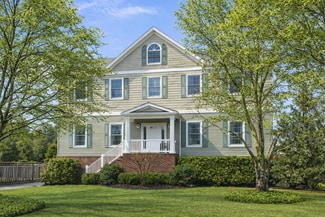 Plus de détails pour 2 Shrewsbury Dr, Rumson, NJ - Logement à vendre