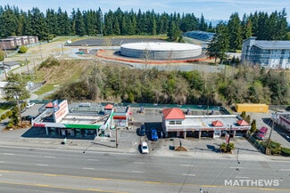 Plus de détails pour 6101-6123 Evergreen Way, Everett, WA - Spécialisé à vendre