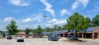Plus de détails pour 954-980 J Clyde Morris Blvd, Newport News, VA - Local commercial à louer