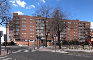 Plus de détails pour Avenida de Barcelona, 30, Guadalajara - Logement à vendre