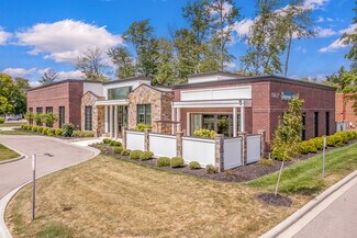 Plus de détails pour 10627 Techwoods Cir, Blue Ash, OH - Spécialisé à vendre