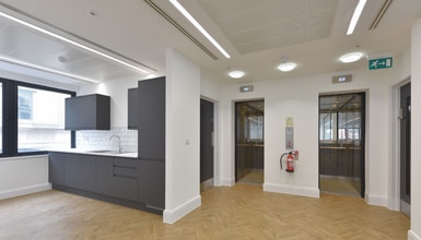 21 Whitefriars St, Londres à louer Photo intérieure– Image 2 sur 5