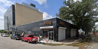 Plus de détails pour 2301 Main St, Houston, TX - Local commercial à louer