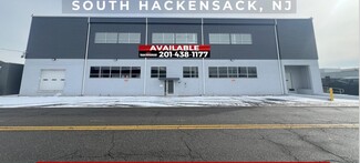 Plus de détails pour 50 Schrieffer St, South Hackensack, NJ - Local d'activités à louer