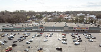 Plus de détails pour 204 S New Hope Rd, Gastonia, NC - Local commercial à louer