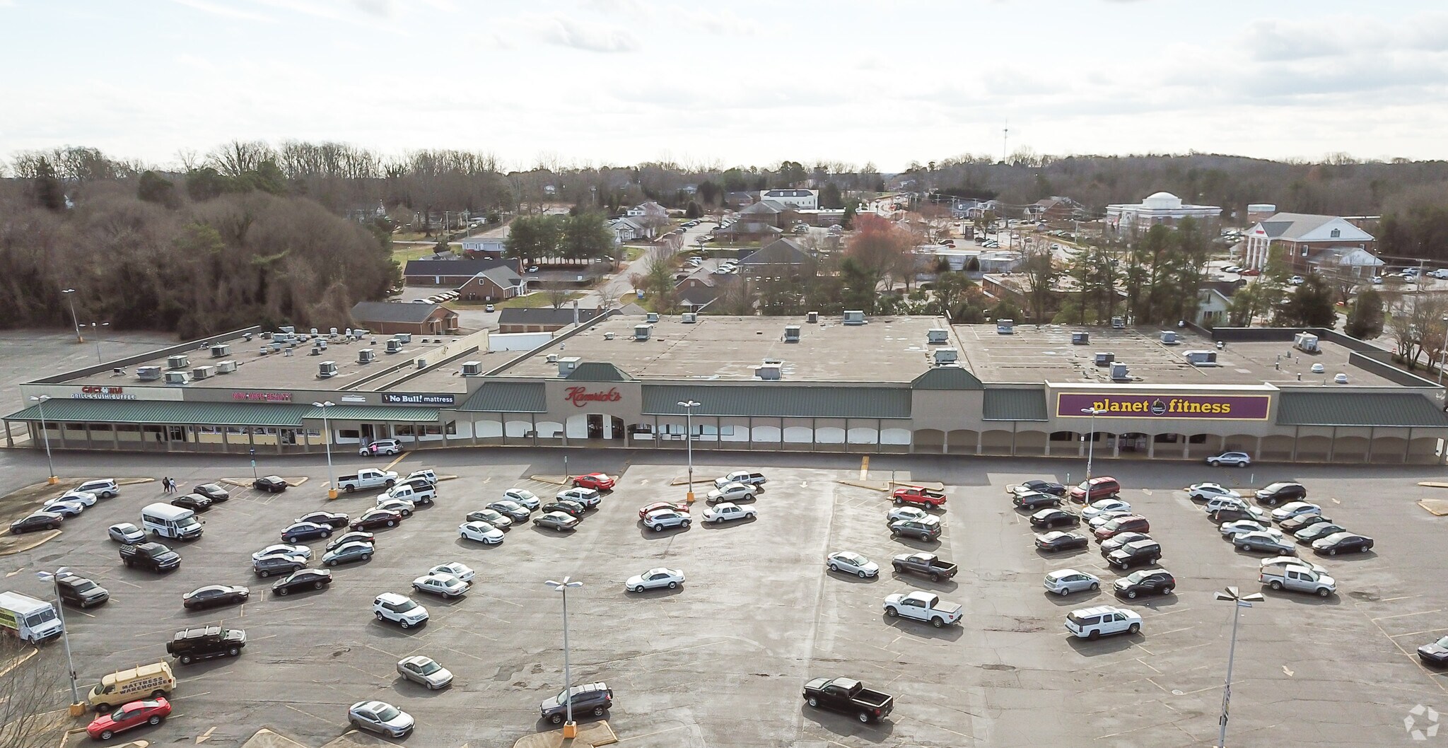 204 S New Hope Rd, Gastonia, NC à louer Photo principale– Image 1 sur 3