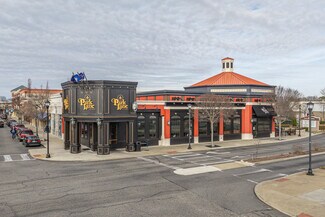 Plus de détails pour 4200-4700 Kilgore Ave, Hampton, VA - Local commercial à louer