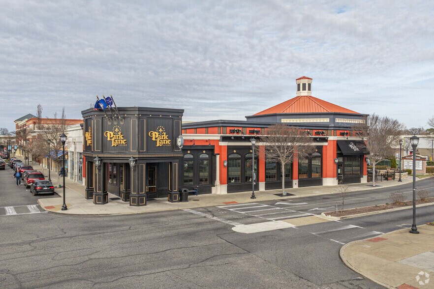 4200-4700 Kilgore Ave, Hampton, VA à louer - Photo principale – Image 1 sur 3