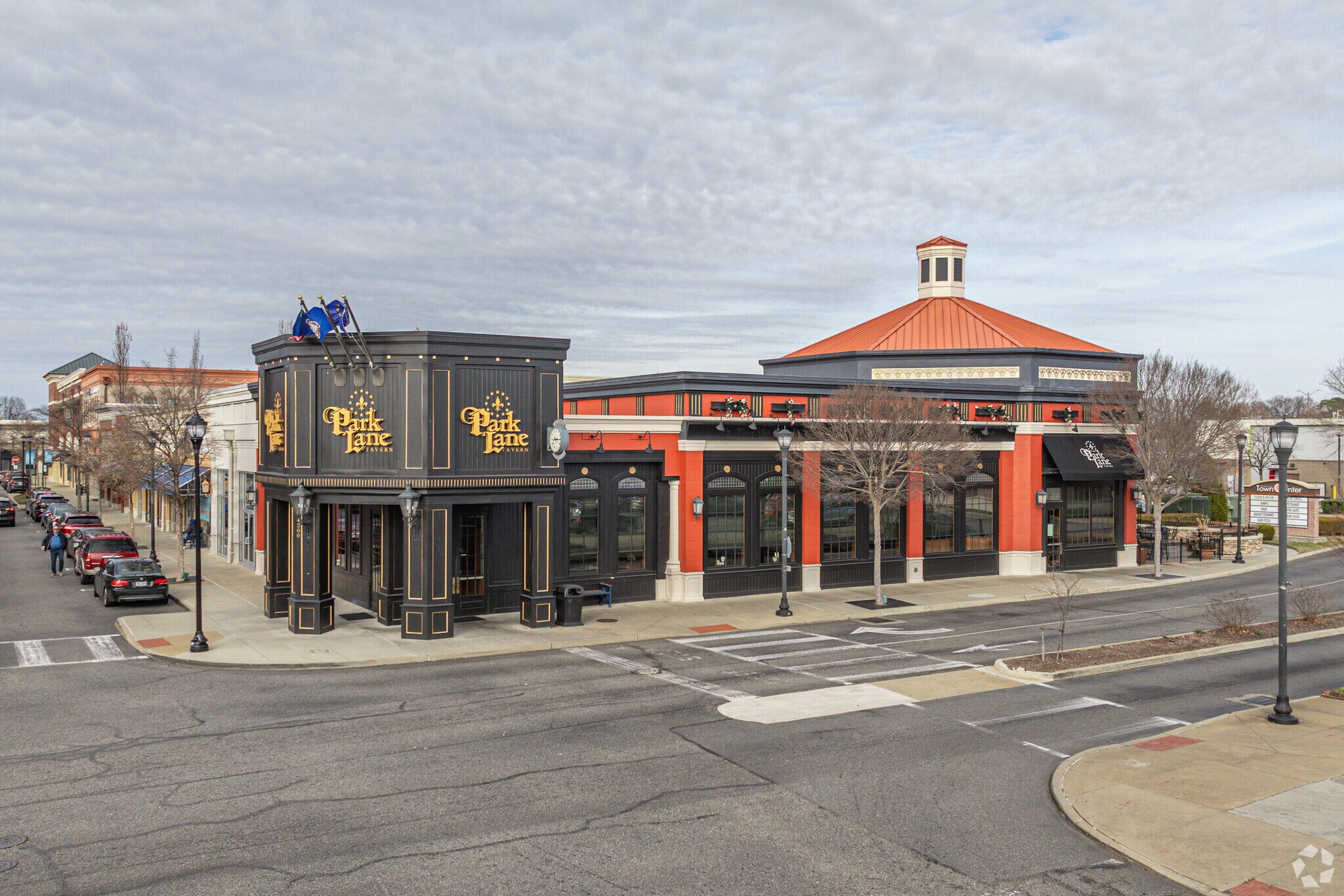 4200-4700 Kilgore Ave, Hampton, VA à louer Photo principale– Image 1 sur 4
