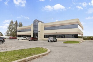 Plus de détails pour 815 Taylor Creek Dr, Ottawa, ON - Bureau à louer