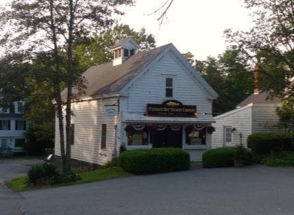 80-82 Route 6A, Orleans, MA à vendre - Photo principale – Image 1 sur 1