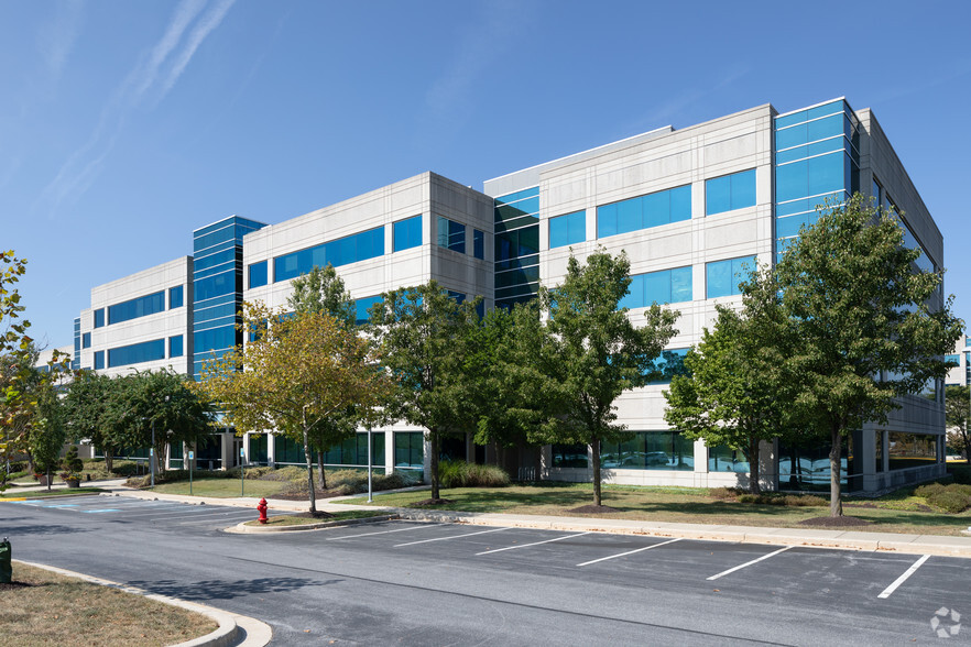 2721 Technology Dr, Annapolis Junction, MD à louer - Photo principale – Image 1 sur 5