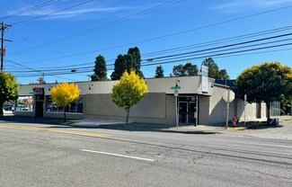 Plus de détails pour 2052-2056 N Lombard St, Portland, OR - Local d'activités à louer