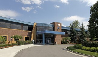 Plus de détails pour 3100 Cross Creek Pky, Auburn Hills, MI - Bureau à louer