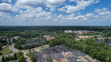 2323 W 5th Ave, Columbus, OH - VUE AÉRIENNE  vue de carte - Image1