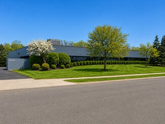 Plus de détails pour 1250 Maplelawn Dr, Troy, MI - Local d’activités à vendre