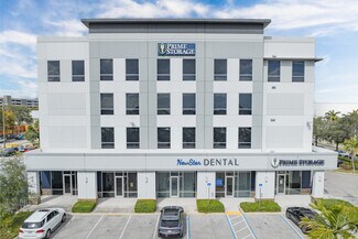 Plus de détails pour 2401 W Broward Blvd, Fort Lauderdale, FL - Bureau/Local commercial à louer