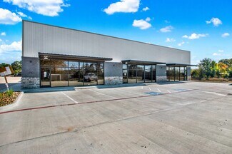 Plus de détails pour 22808 Hufsmith Kohrville Rd, Tomball, TX - Local commercial à louer