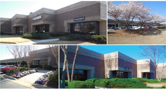 Plus de détails pour 351 Thornton Rd, Lithia Springs, GA - Bureau/Local commercial, Local d'activités à louer