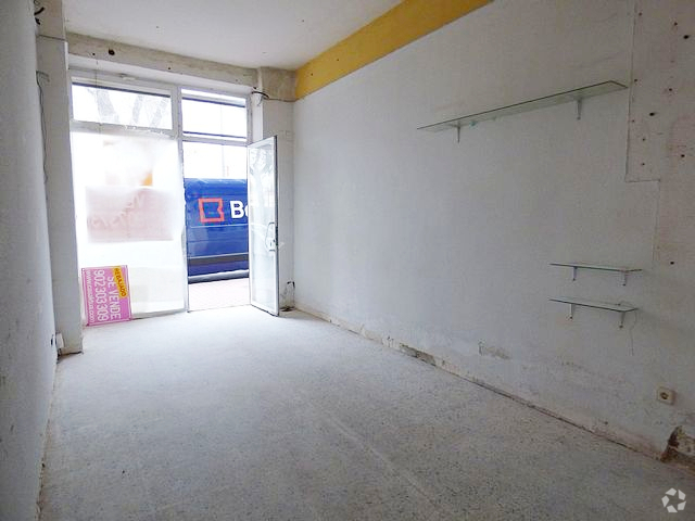 Avenida Inmaculada Concepción, 42, Ávila, AVI 05005 - Lot Puerta L3, Esc. 1 -  - Photo intérieure - Image 1 of 4