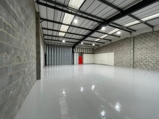 Plus de détails pour 41 West Bowling Green St, Edinburgh - Industriel/Logistique à louer