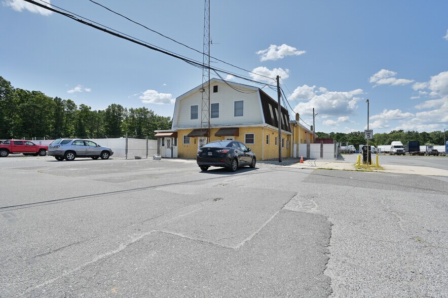 730 White Horse Pike, Egg Harbor City, NJ à louer - Photo de l’immeuble – Image 3 sur 7