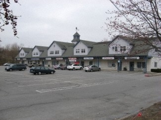 Plus de détails pour 2130 Route 94, Salisbury Mills, NY - Local d'activités à louer