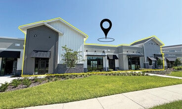 12143 Stoneybrook West Pky, Winter Garden, FL à louer Photo de l’immeuble– Image 1 sur 2