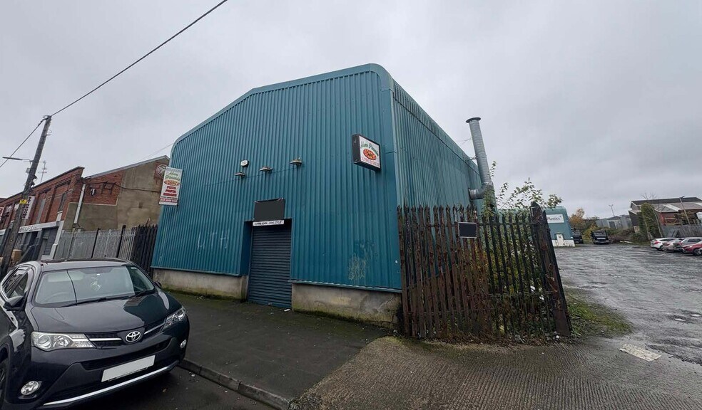 134B Victoria St, Craigavon à louer - Photo principale – Image 1 sur 2